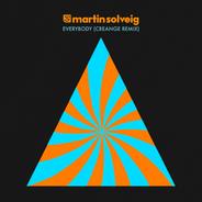 Everybody (Creange Remix)