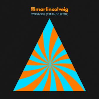 Everybody (Creange Remix) - Single