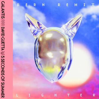 Lighter (BERN Remix) - Single