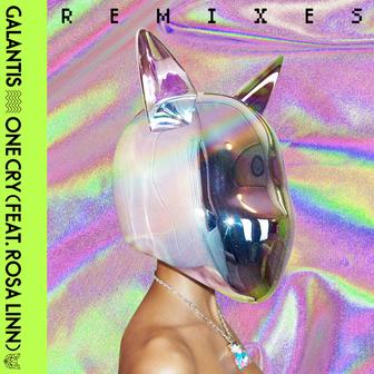 One Cry (feat. Rosa Linn) [Planet Zuzy Remix] - Single