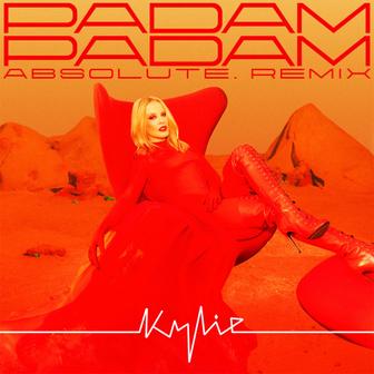 Padam Padam (ABSOLUTE. Padam All Weekend Remix Edit) - Single