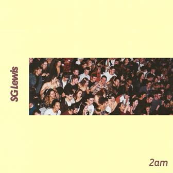 2am - EP