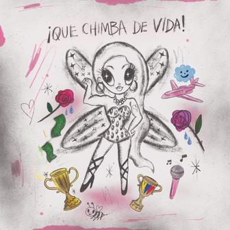 QUE CHIMBA DE VIDA - Single