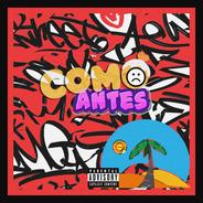 Como Antes