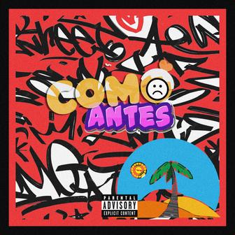 Como Antes - Single