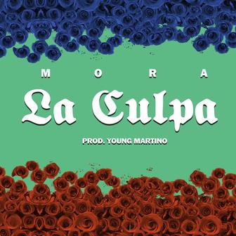 La Culpa - Single