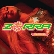 Zorra - Single