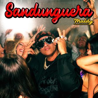 Sandunguera - Single