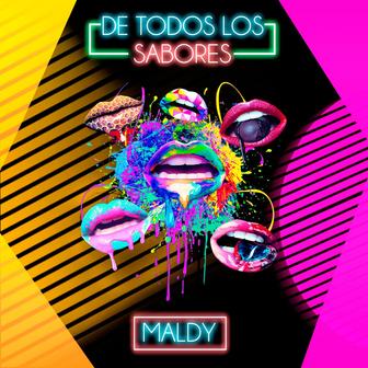 De Todos Los Sabores - Single