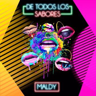 De Todos los Sabores - Single