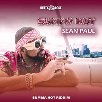 Summa Hot - Single
