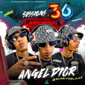 Sessions 36 - EP