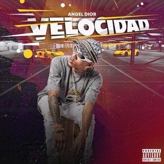 Velocidad - Single