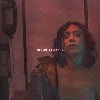 No Me Llames - Single