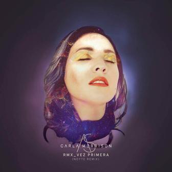 Vez Primera (Noyte Remix) - Single