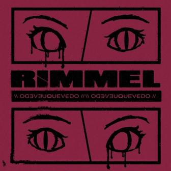 Rimmel - Single