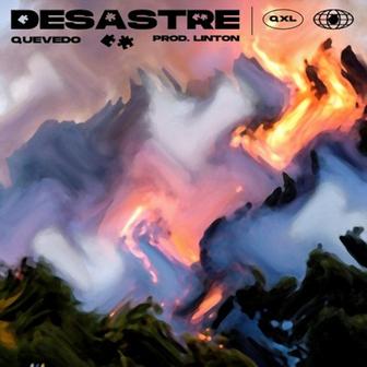 Desastre - Single