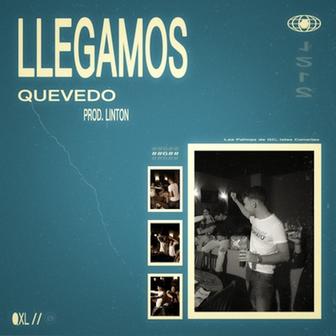 Llegamos - Single