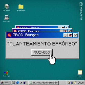 Planteamiento Erróneo - Single