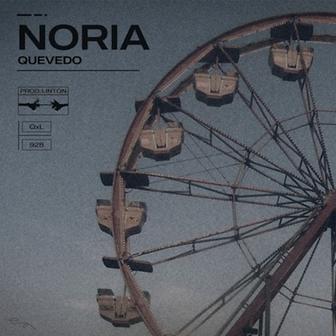 Noria - Single