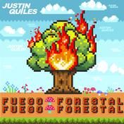 Fuego Forestal - Single