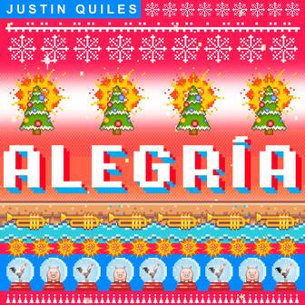 Alegría - Single