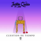 Cuestión de Tiempo (feat. Jory Boy) - Single
