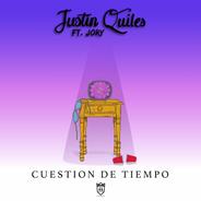 Cuestión de Tiempo (feat. Jory Boy)