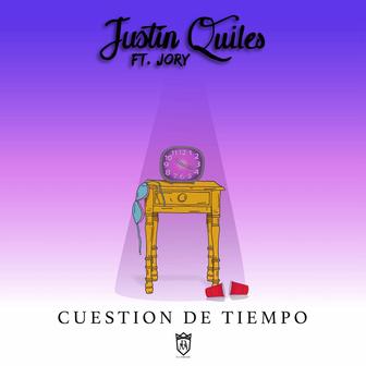 Cuestión de Tiempo (feat. Jory Boy) - Single