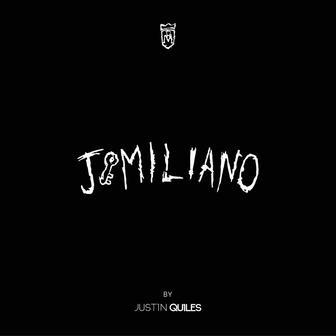 JQMILIANO - EP