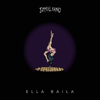 Ella Baila - Single