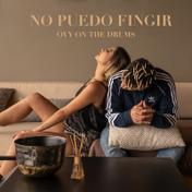 No Puedo Fingir - Single