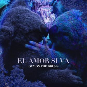El Amor Si Va - Single
