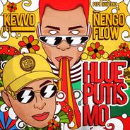 Hijueputismo (feat. Ñengo Flow)
