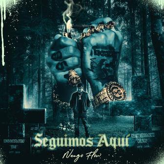 Seguimos Aquí - Single