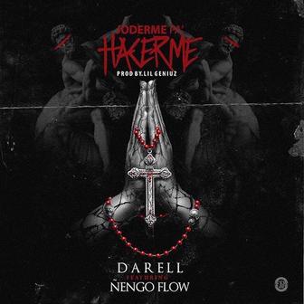 Joderme Pa Hacerme (feat. Ñengo Flow) - Single