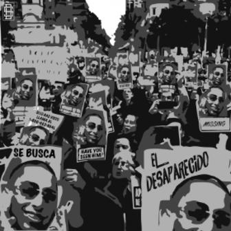 Desaparecido - Single