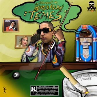 Temes - Single