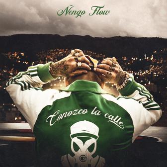 Conozco La Calle - Single