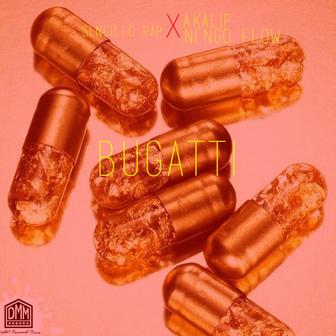 Bugatti (feat. Akalip) - Single