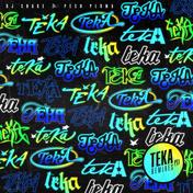 Teka (feat. Peso Pluma) [Remixes Pt. 1] - EP