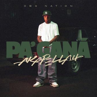 Pa' ganá - Single