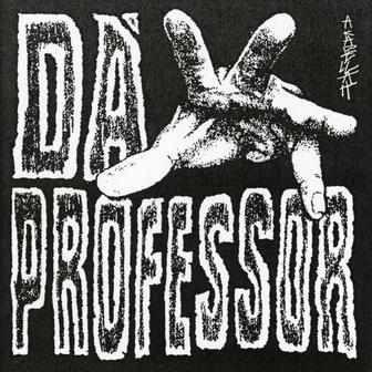 Dá Professor - Single