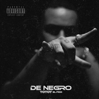 DE NEGRO - Single