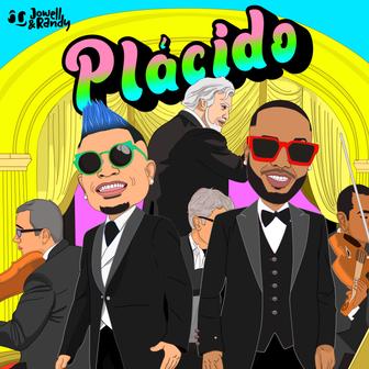 Plácido - Single