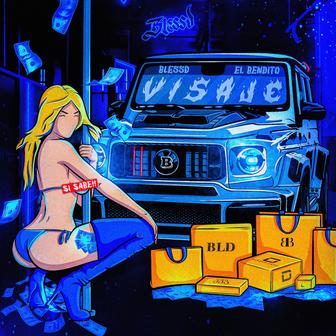 VISAJE - Single
