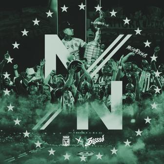 HIMNO DE LA GRANDEZA (feat. ATLETICO NACIONAL) - Single
