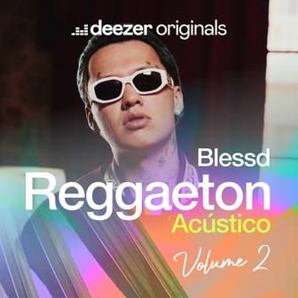 Instagram - Reggaeton Acústico V.2 - Single