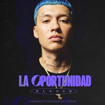La Oportunidad - Single