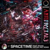 Spacetime (Virtual Riot Remix)
